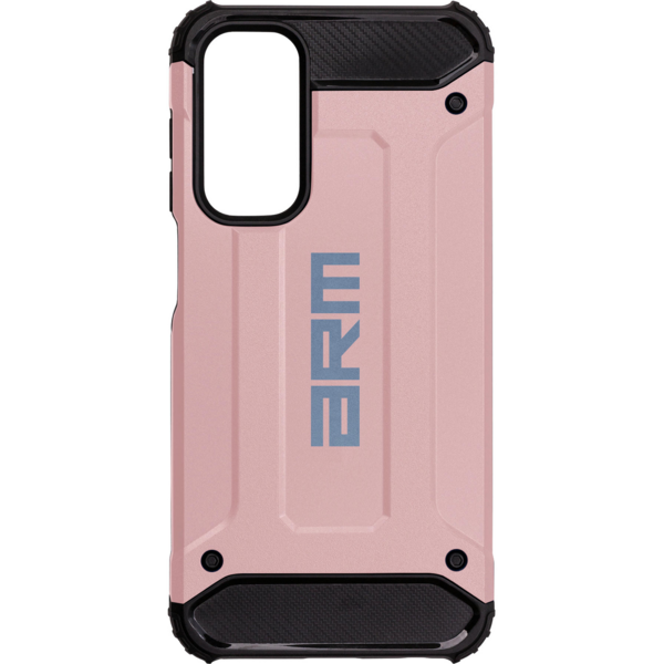 

Чехол ArmorStandart Panzer для Samsung A25 5G (A256) Pink (ARM73711)