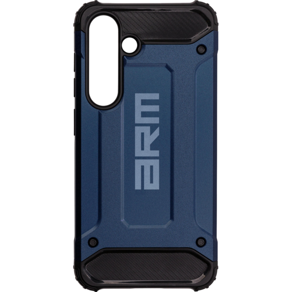 

Чехол ArmorStandart Panzer для Samsung S24 Dark Blue (ARM73721)