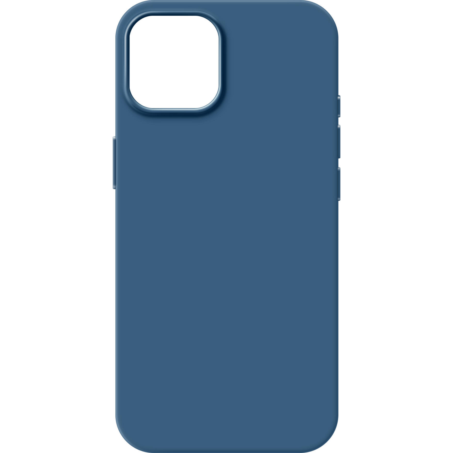 Чехол ArmorStandart ICON2 MagSafe для Apple iPhone 15 Storm Blue (ARM72759) фото 