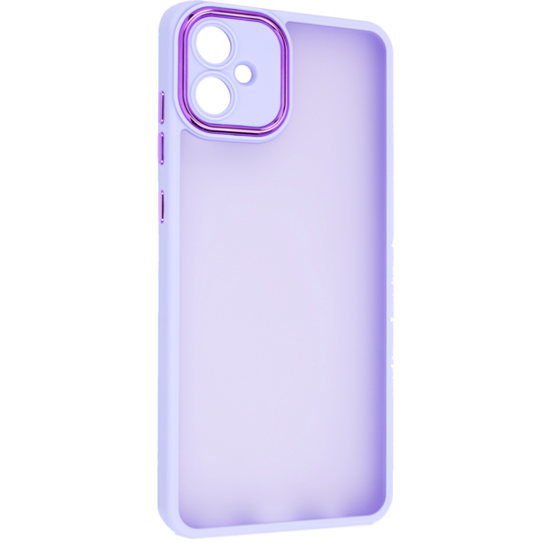 

Чехол ArmorStandart Shade для Samsung A05 (A055) Violet (ARM73417)