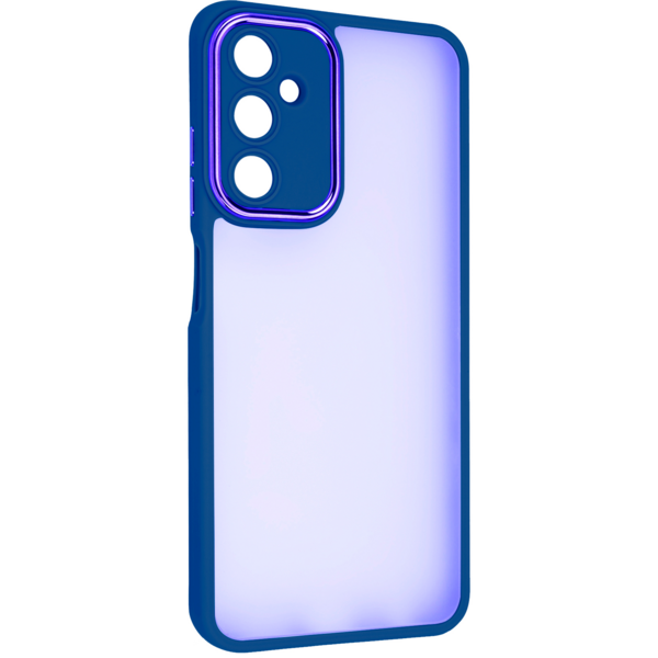 

Чехол ArmorStandart Shade для Samsung A05s (A057) Blue (ARM73420)