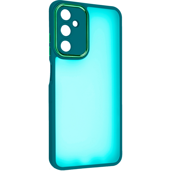 

Чехол ArmorStandart Shade для Samsung A05s (A057) Dark Green (ARM73421)