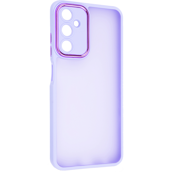 

Чехол ArmorStandart Shade для Samsung A05s (A057) Violet (ARM73422)