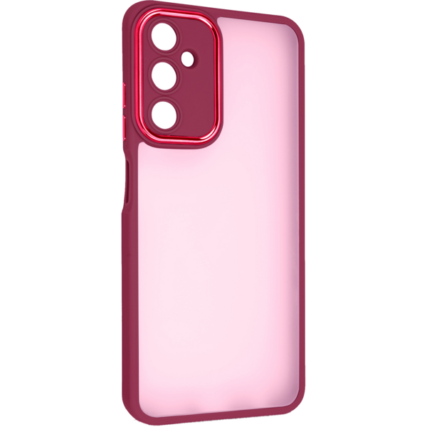 

Чехол ArmorStandart Shade для Samsung A05s (A057) Wine Red (ARM73423)