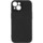 Чохол ArmorStandart Matte Slim Fit для Apple iPhone 15 Camera cover Black (ARM68245)