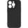 Чохол ArmorStandart Matte Slim Fit для Apple iPhone 15 Pro Camera cover Black (ARM68247)