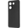 Чехол ArmorStandart Matte Slim Fit для Tecno Camon 20 Pro 4G Camera cover Black (ARM68919)