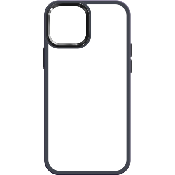 

Чехол ArmorStandart UNIT2 для Apple iPhone 15 Black (ARM69965)