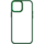 Чохол ArmorStandart UNIT2 для Apple iPhone 15 Green (ARM69968)