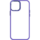 Чехол ArmorStandart UNIT2 для Apple iPhone 15 Lavender (ARM69970)