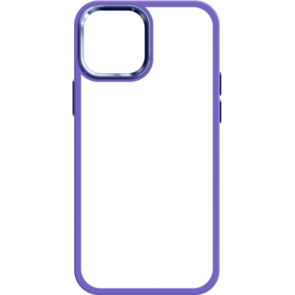 

Чехол ArmorStandart UNIT2 для Apple iPhone 15 Lavender (ARM69970)