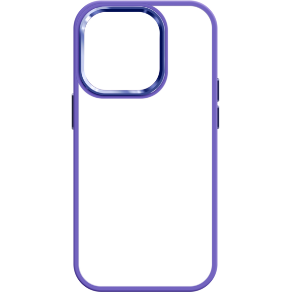 

Чехол ArmorStandart UNIT2 для Apple iPhone 15 Pro Lavender (ARM69984)