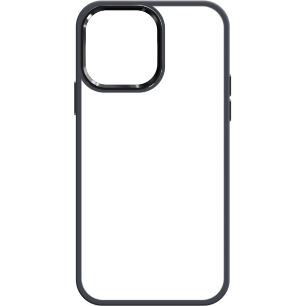 

Чехол ArmorStandart UNIT2 для Apple iPhone 15 Pro Max Black (ARM69986)