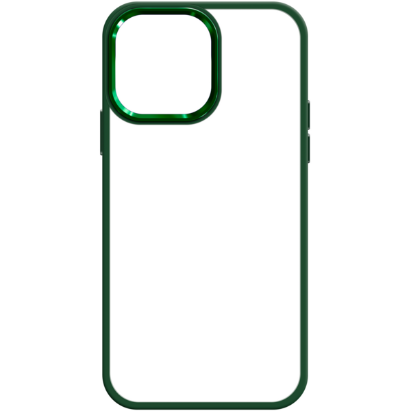 

Чехол ArmorStandart UNIT2 для Apple iPhone 15 Pro Max Green (ARM69989)