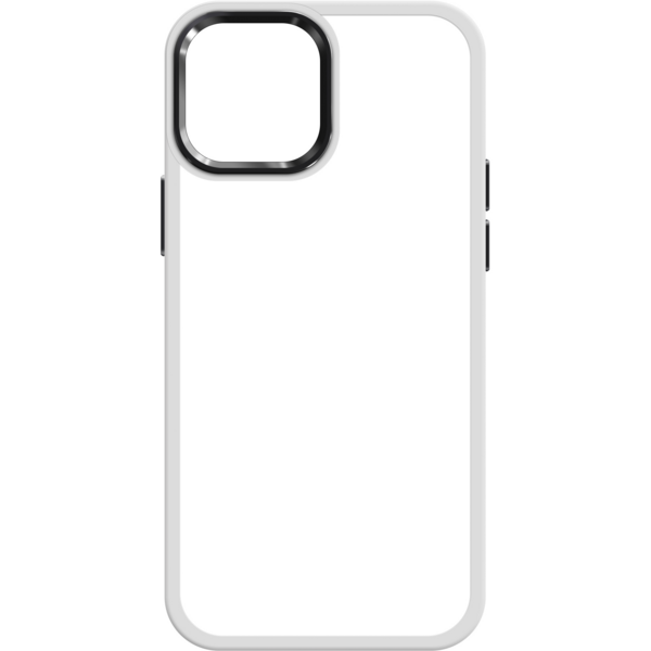 Акція на Чехол ArmorStandart UNIT2 для Apple iPhone 15 White (ARM69966) від MOYO