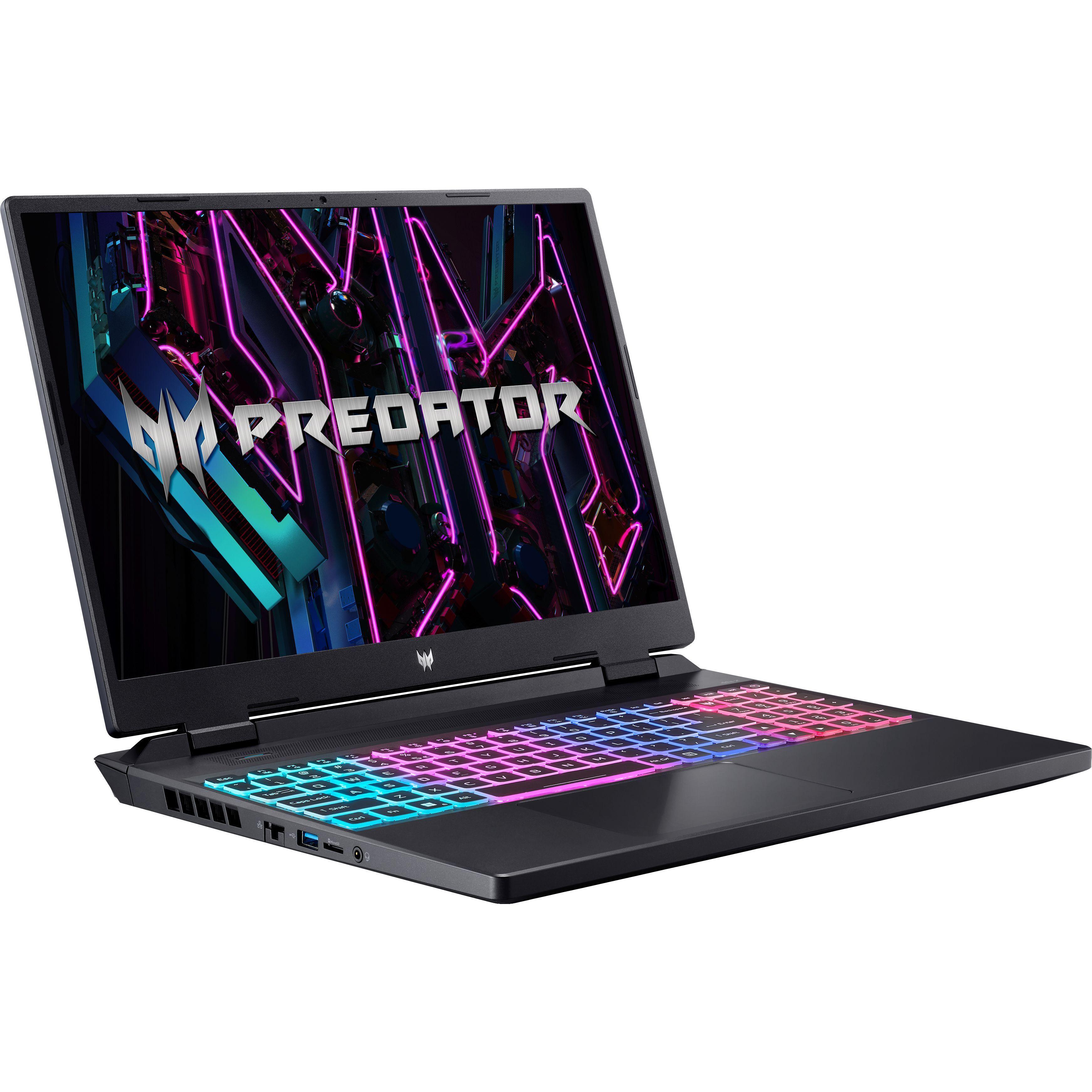 Ноутбук ACER Predator Helios Neo 16 PHN16-71 (NH.QLUEU.00N) фото 1