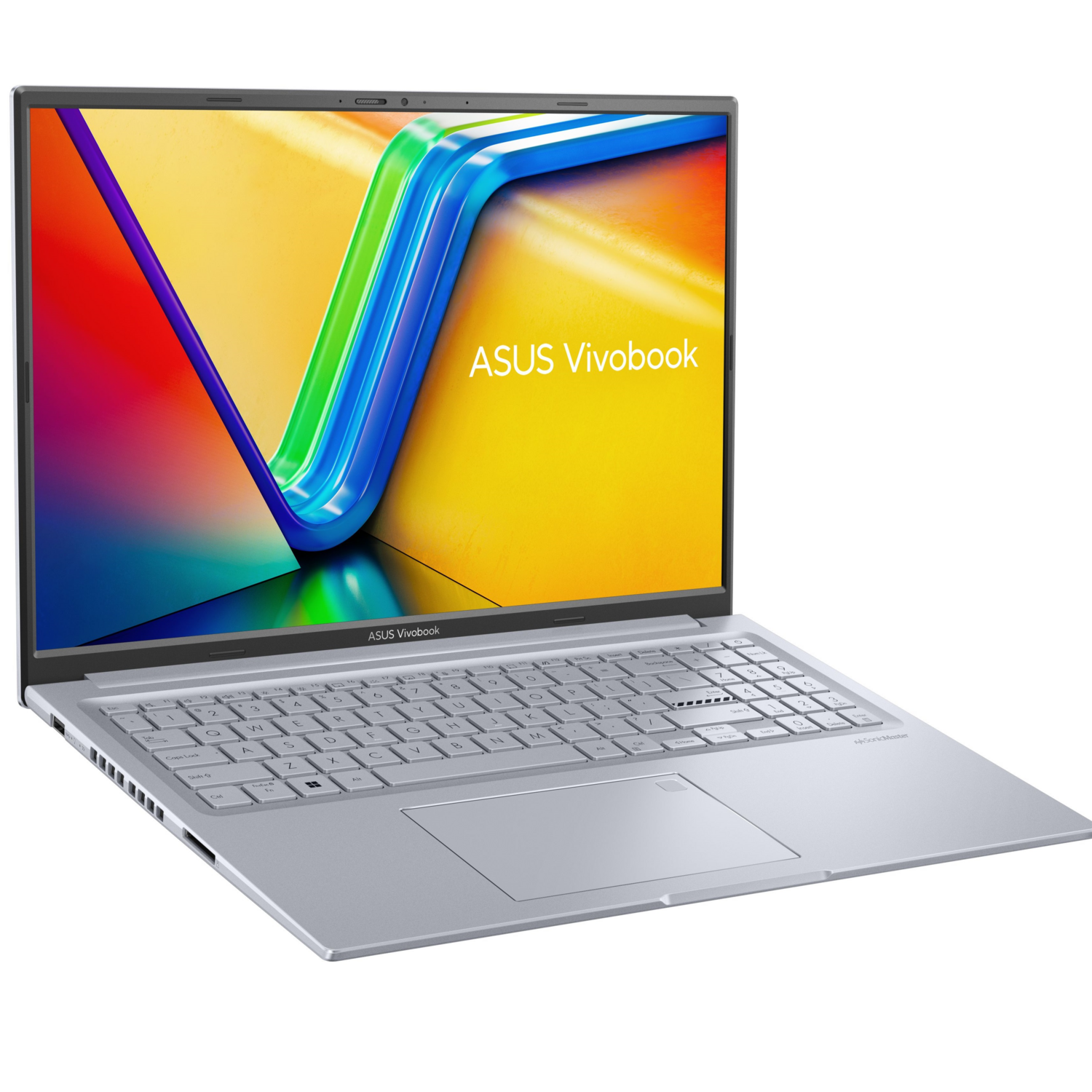 Ноутбук ASUS Vivobook 16X K3605VU-PL097 (90NB11Z2-M003T0)фото
