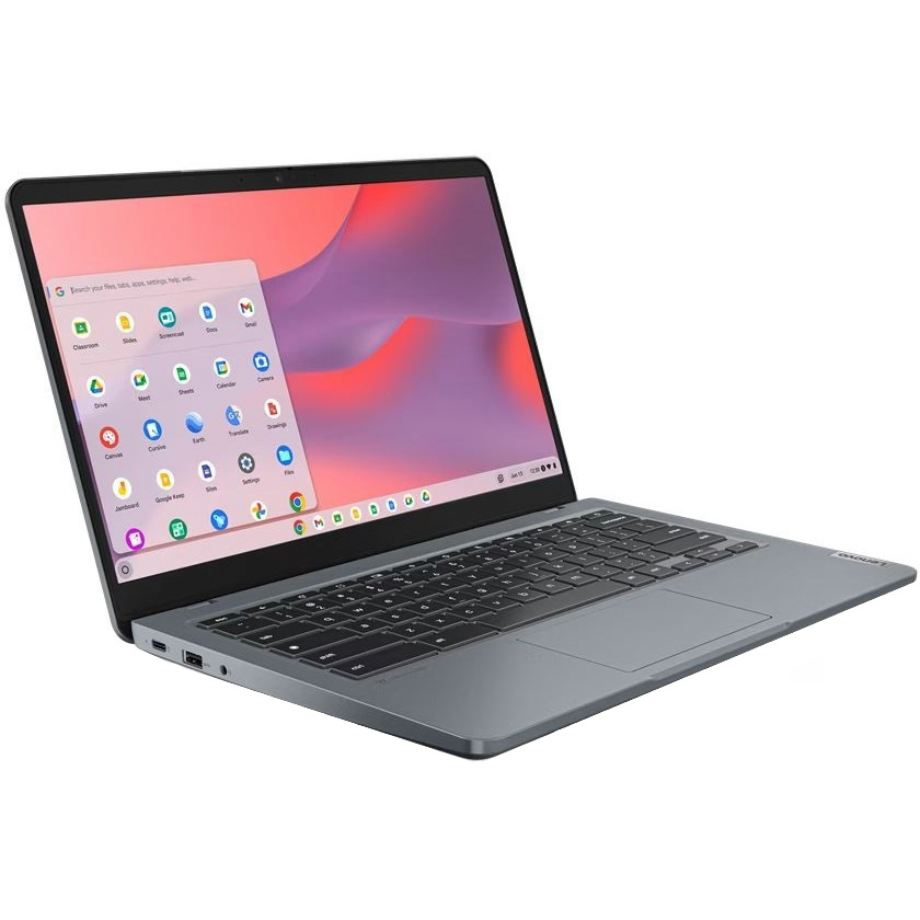 Ноутбук LENOVO 14e Chromebook Gen 3 (82W60006RX)фото