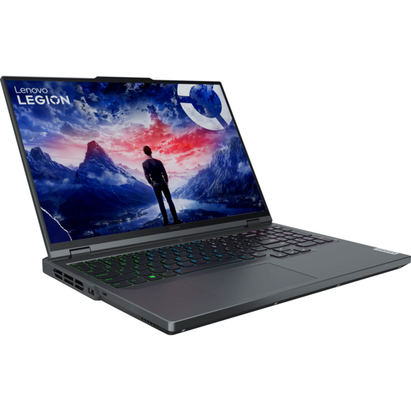 

Ноутбук LENOVO Legion Pro 5 16IRX9 (83DF00CARA)