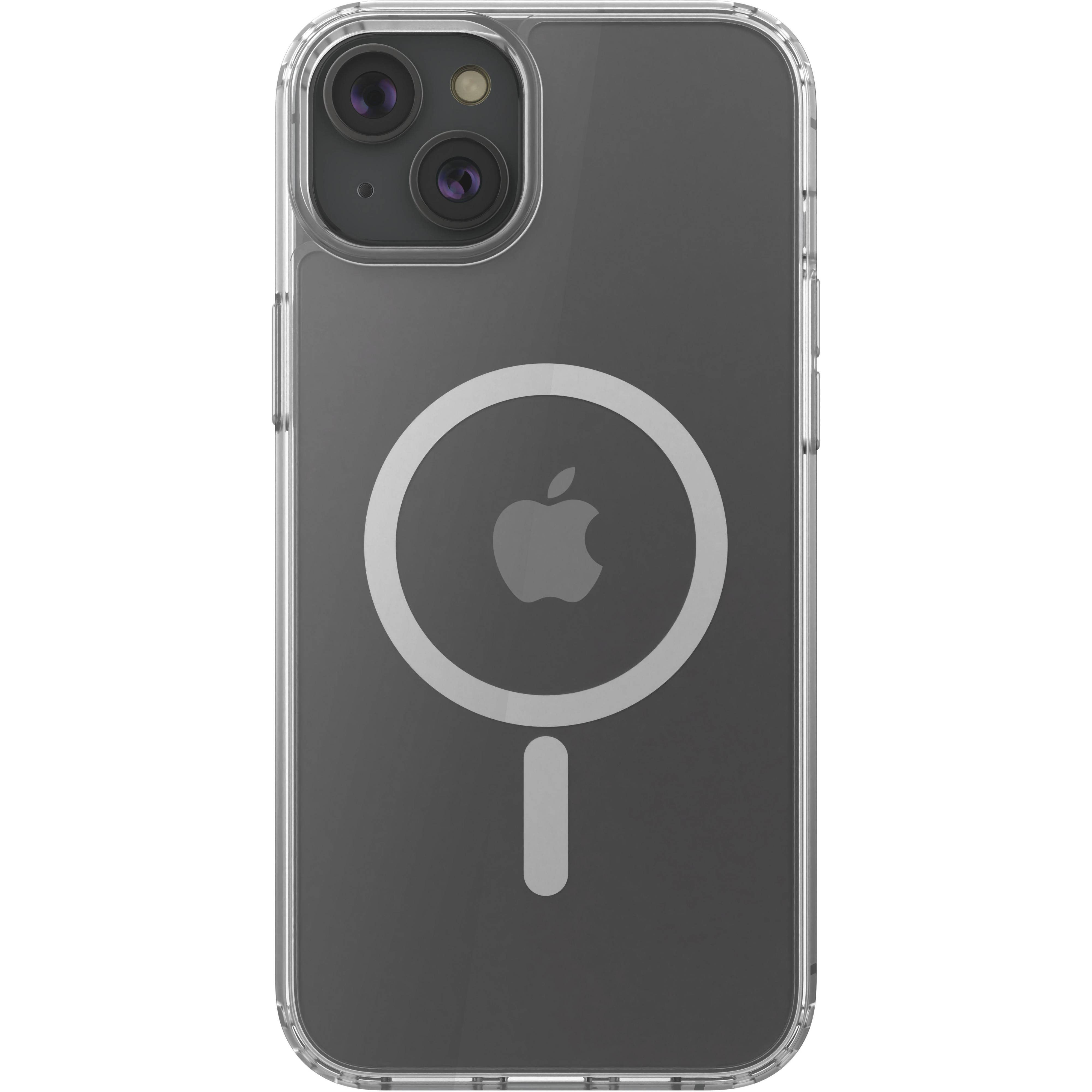 Чохол Belkin для iPhone 15 Plus Magnetic Protective Case (MSA020BTCL)фото1