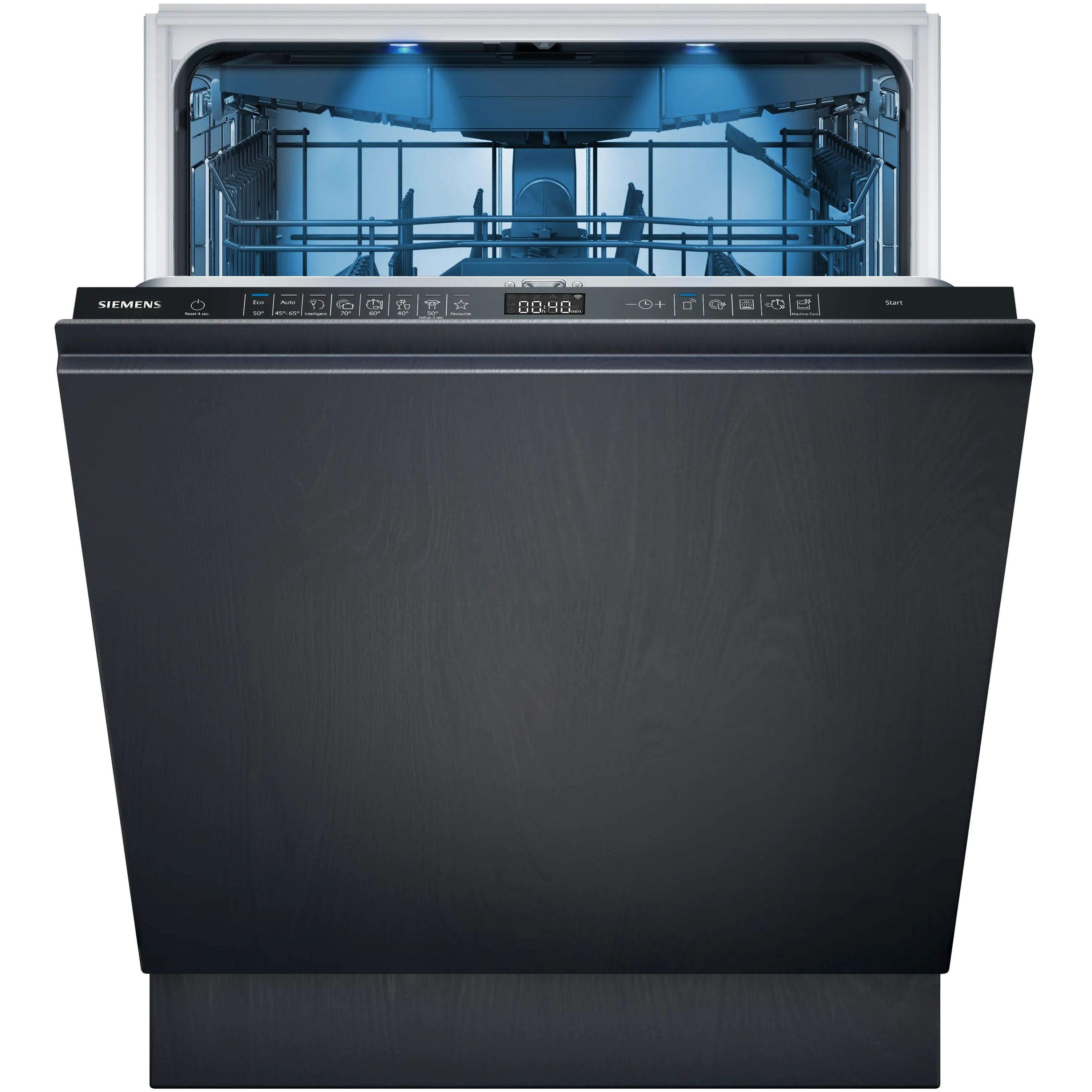 Встраиваемая посудомоечная машина Siemens SN65ZX19CE фото 1