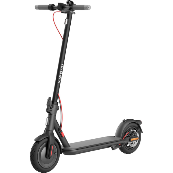 

Электросамокат Xiaomi Mi Electric Scooter 4