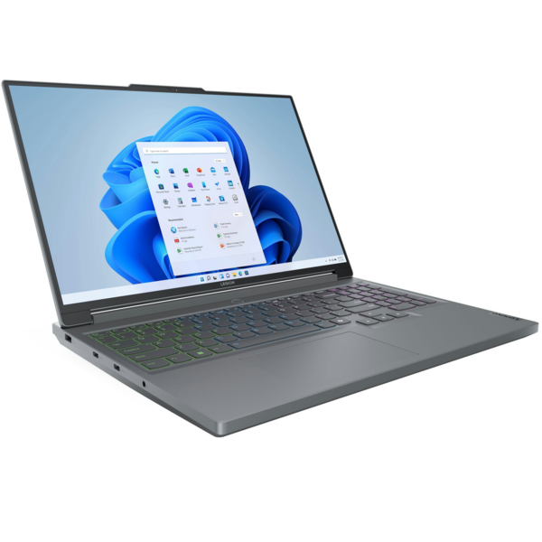 Ноутбук LENOVO Legion 5 16IRX9 (83DG00CLRA)