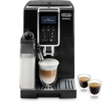 Кавомашина Delonghi Dinamica ECAM359.55B