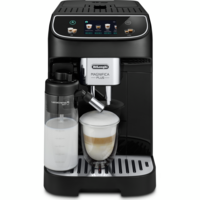 Кавомашина Delonghi Magnifica Plus ECAM320.60B