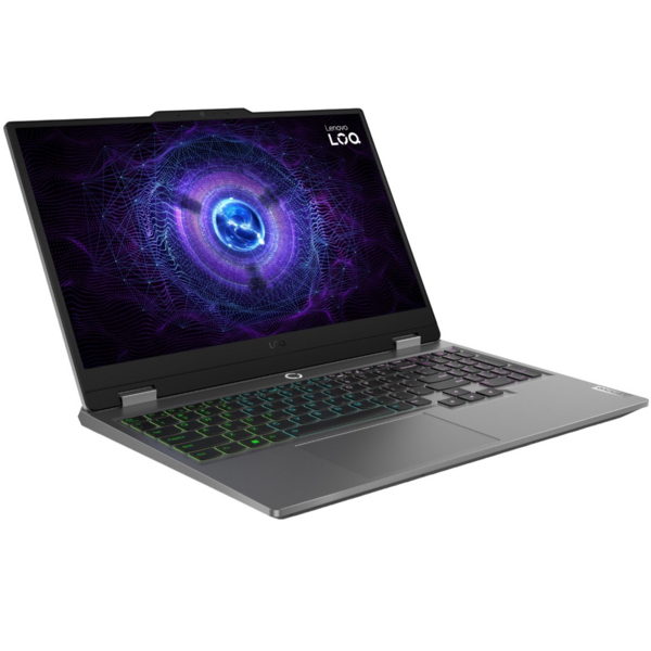 

Ноутбук LENOVO LOQ 15IAX9 (83GS00B5RA)