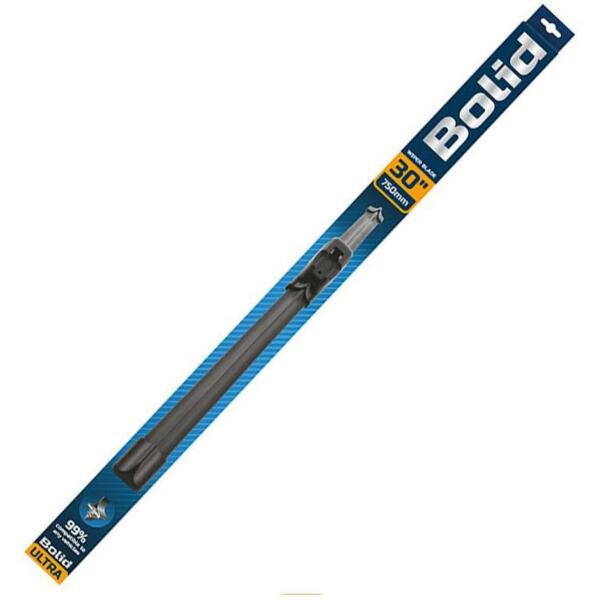 

Щетка стеклоочистителя Bolid бескаркасная Ultra 30" 750мм (50750)