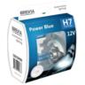Лампа Brevia галогенова H7 12V 55W PX26d Power Blue S2 (12070PBS)