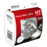 Лампа Brevia галогенова H7 12V 55W PX26d Power Ultra+ 60% S2 (12070PUS)