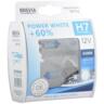 Лампа Brevia галогенова H7 12V 55W PX26d Power White +60% 4300K S2 (12070PWS)