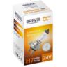Лампа Brevia галогенова H7 24V 100W PX26d Master Rally CP (24070MRC)