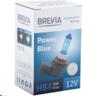 Лампа Brevia галогенова HB4 12V 55W P22d Power Blue 4200K (12104PBC)