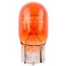 Лампа Brevia розжарювання WY21W 12V 21W WX3x16d AMBER CP (12312C)