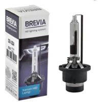 Лампа Brevia ксеноновая D2R 4300K 85V 35W PK32d-3 (85224c)