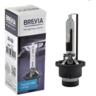 Лампа Brevia ксенонова D2R 4300K 85V 35W PK32d-3 (85224c)