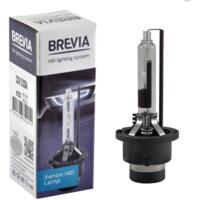 Лампа Brevia ксеноновая D2R 5000K 85V 35W PK32d-3 (85225c)