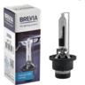 Лампа Brevia ксеноновая D2R 6000K 85V 35W PK32d-3 (85226c)