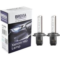 Лампа Brevia ксеноновая H7 5000K 85V 35W PX26d KET 2шт (12750)