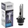 Лампа Brevia ксенонова D2S 4300K 85V 35W PK32d-2 (85214c)
