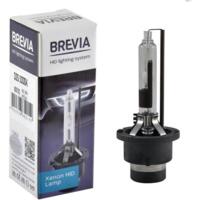 Лампа Brevia ксеноновая D2S 5000K 85V 35W PK32d-2 (85215c)