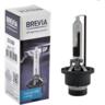 Лампа Brevia ксенонова D2S 5000K 85V 35W PK32d-2 (85215c)