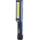 Фонарь инспекционный Brevia LED Pen Light 2W COB+1W LED 150lm 900mAh+microUSB (11220)