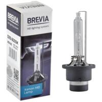 Лампа Brevia ксеноновая D2S 6000K 85V 35W PK32d-2 (85216c)