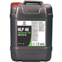 Масло гидравлическое Comma HLP 46 Hydraulic oil 20л (H4620L)