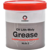 Смазка Comma C.V. Grease 500г (CV500G)