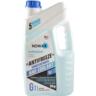 Антифриз Nowax G11 концентрат Синій 5кг (NX05006)